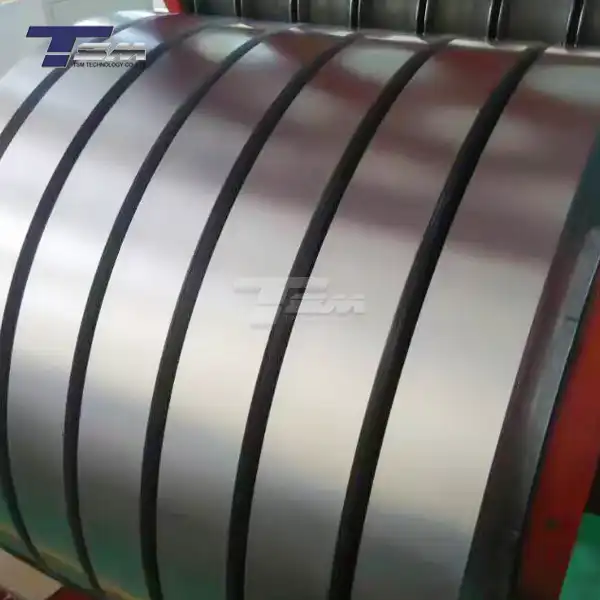Titanium Foil